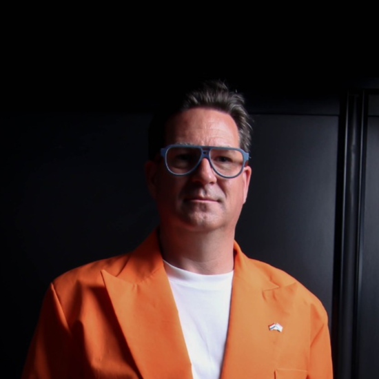 André Das
